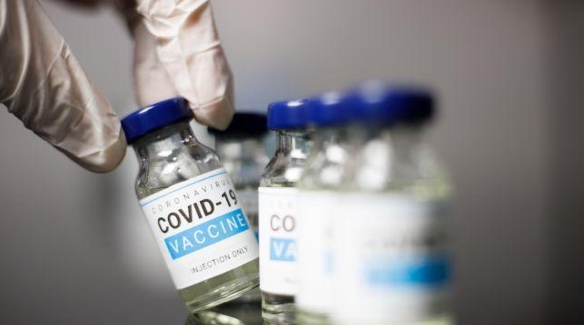 Мошенники пытались "продать" странам ЕС COVID-вакцины на 15 млрд долларов