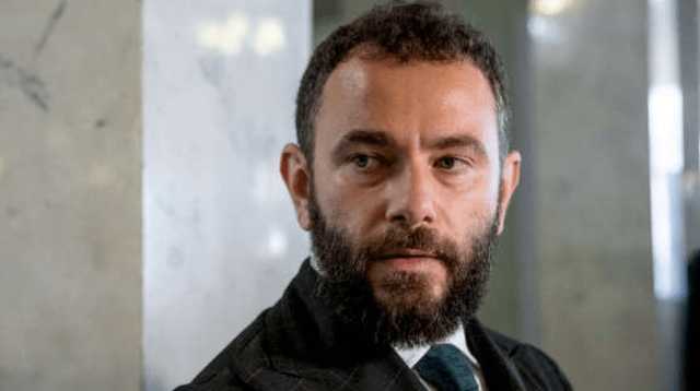 Снимки Дубинского с места ДТП во Львовской области