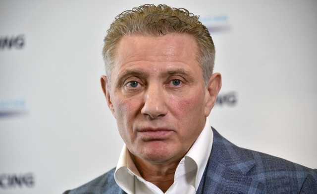 «ПИК» залезла в карман Бориса Ротенберга?