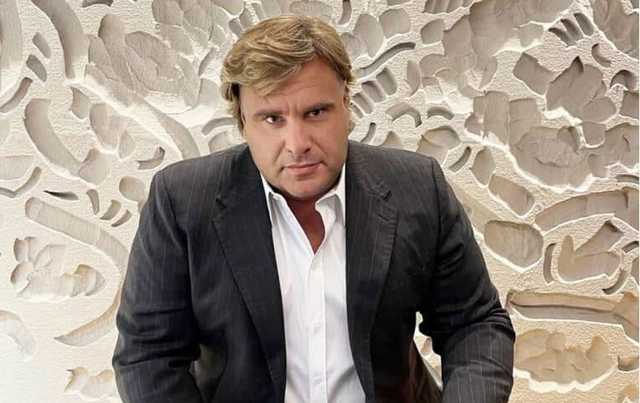 “Серый кардинал Одессы” Владимир Галантерник стал партнером Юрия Иванющенко в рынке “7 километр”