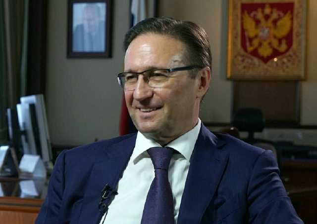 Алешин "технадзор" окончен?