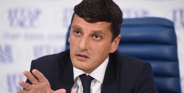 Команда Новака: "Залечь на дно" в губернаторстве