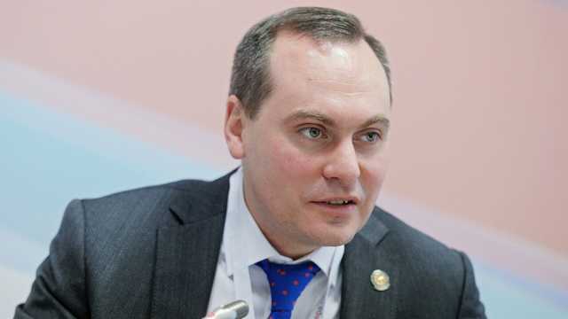 Здунов бюджет теперь в Мордовии