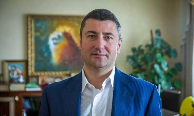 Дело Бахматюка законно зависло