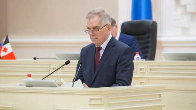 "Камбэк" Сарнаева: приватизация Бречалова накроется аудитом?