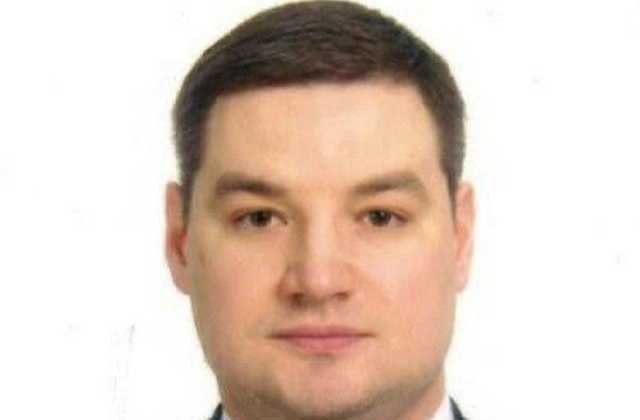 Суд разрешил задержать Нескоромного