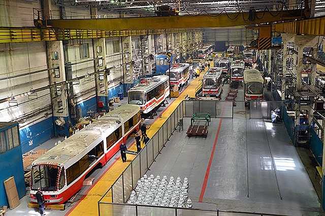 В «дочке» Ростеха показательно осушили каплю из океана коррупции