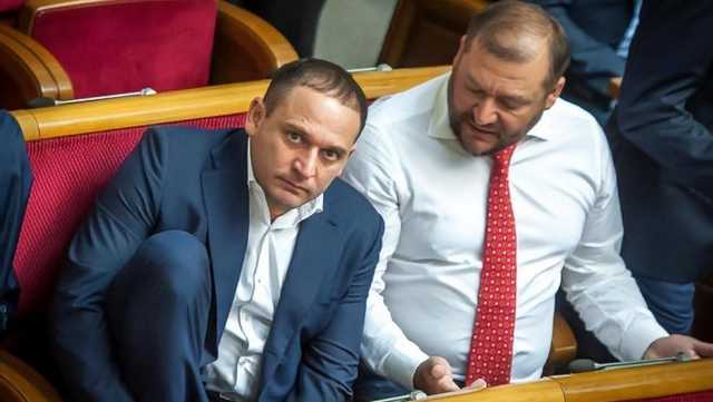Братья Добкины стали совладельцами сумского рынка в Харькове