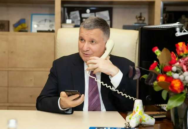 «Что-нибудь случится»: Аваков призвал готовиться к распаду России