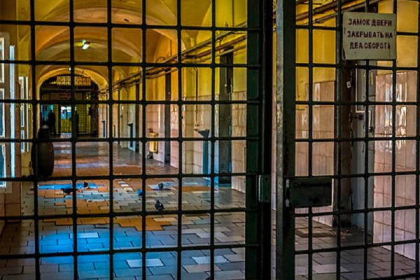 В московском СИЗО покончил с собой обвиняемый в сексуальном насилии