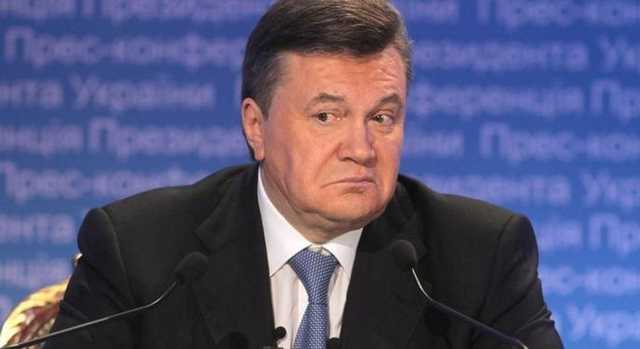 ЕС обнародовал санкции против Януковича и его окружения: появился полный список имен