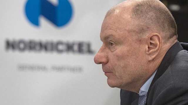 Потанин в Норильске: щедрый и заботливый барин