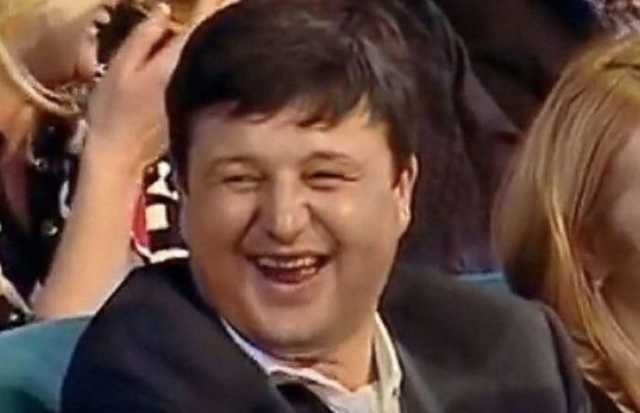 Саакашвили снова смачно мокнул Зеленского в его позорного «слугу» Павлюка