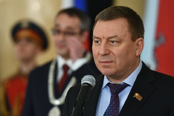Метельский заявил об отсутствии запрета на аборты в повестке «Единой России»