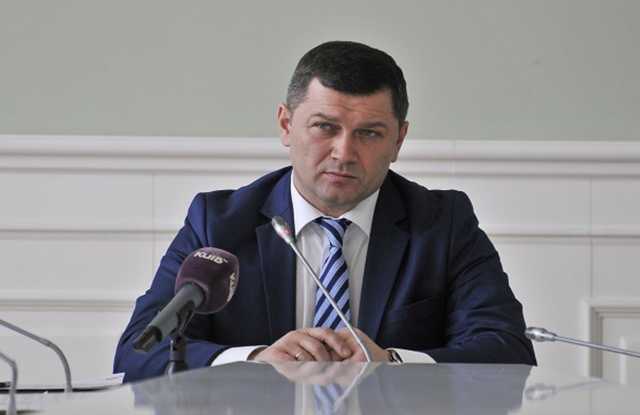 Поворозник заявил, что отмазался