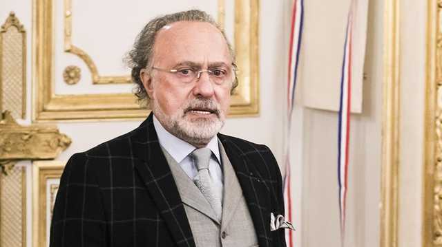 Французский политик-миллиардер погиб в авиакрушении вертолета