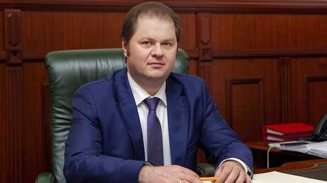 Владимир Токарев скрыл от своего босса Савельева миллиардные "тёрки" с Рейльяном