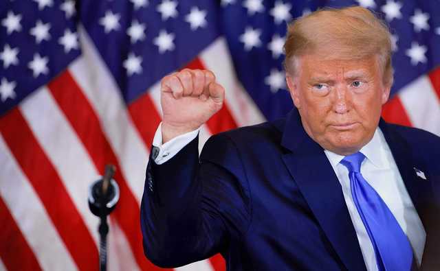 Верховный суд США отказал Трампу в иске по результатам выборов