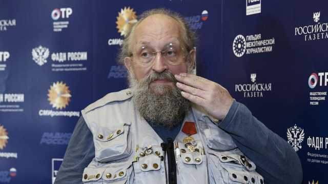 Анатолий Вассерман готовится пойти в Госдуму России, если хватит здоровья и подписей