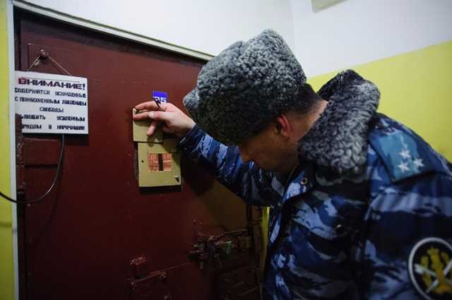 СКР начал проверку по сообщению о новых пытках в ярославских тюрьмах