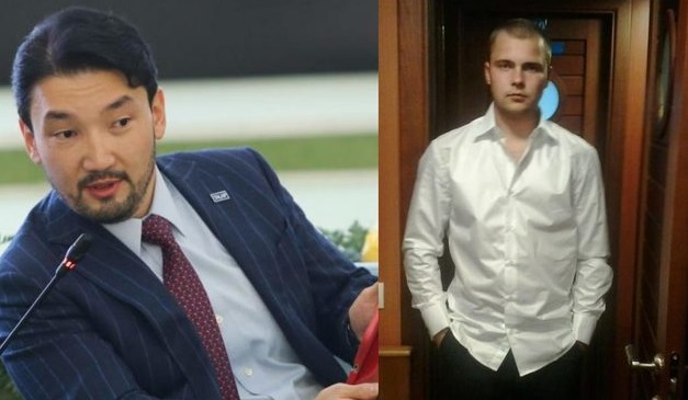 Любитель почистить Гугл Рахим Ошакбаев разочаровал Ивана Кривенко дикими нравами Казахстана