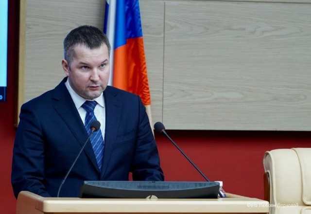 Медицинский распил: в Иркутскую губернию отправляют столичных князей