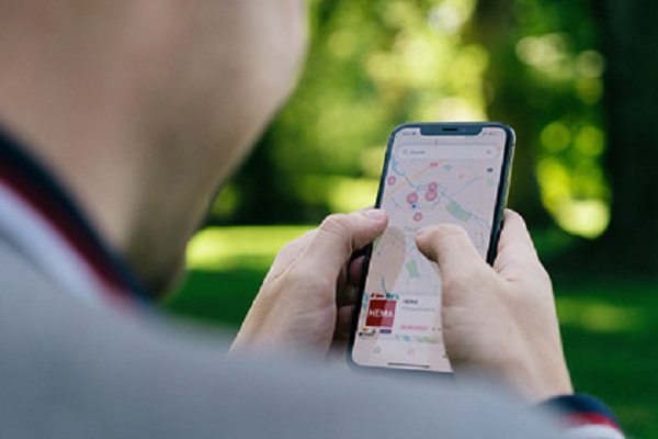 В iPhone нашли позволяющую вычислять местоположение пользователей уязвимость