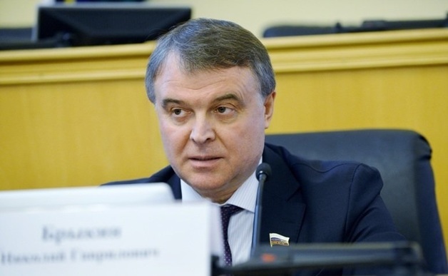 Раскрыта тайна офшорного хозяина нефти Югры