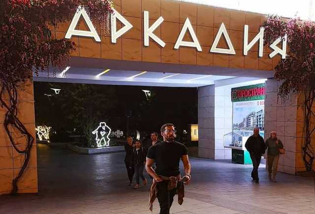 В Одессе активизировали дело о захвате Аркадии фирмой Галантерника