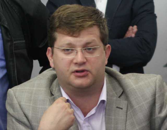 Нардеп Владимир Арьев купил в Хорватии квартиру почти за 2 миллиона