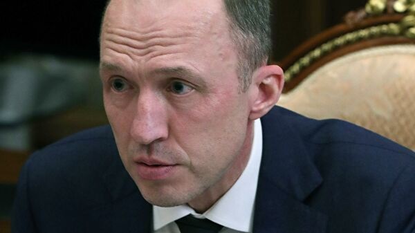 Хорохордина "подвело" здравоохранение