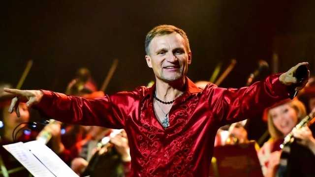 Как выглядят особняки Олега Скрипки под Киевом