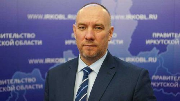 Распил иркутского Минстроя: варяги у кормушки