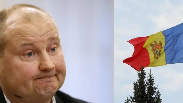 Молдова окончательно отказала в убежище судье-беглецу Чаусу