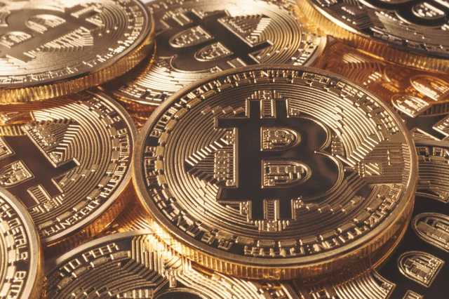Биткоин установил новый рекорд