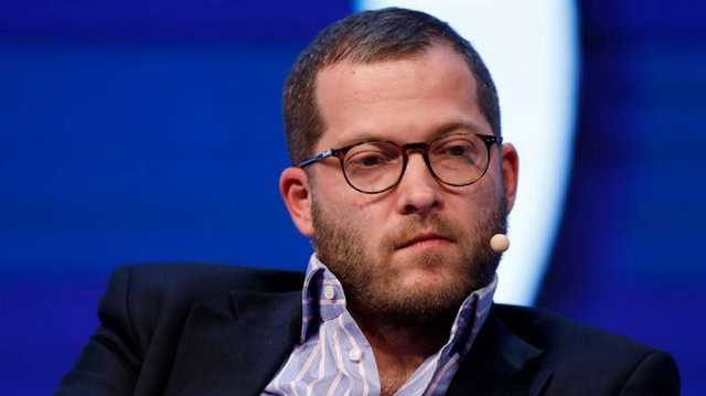 Шеф-редактора Bild отстранили от работы из-за жалоб коллег-женщин