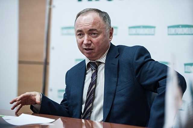 «Не дадим миллиардеру Ананьеву закатать рощу в бетон и асфальт!»