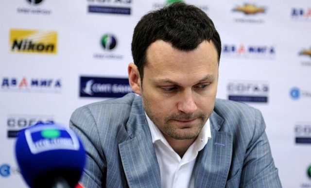 Бухгалтером «Ландромата» оказался Председатель «Спартака»