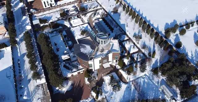 Алпатов из ФСБ, Антонов из Тимошкино
