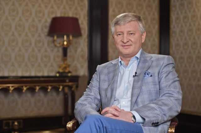 Кaк ДТЭК Аxмeтoвa пocтaвилa пoд угрoзу вcю cтрaну