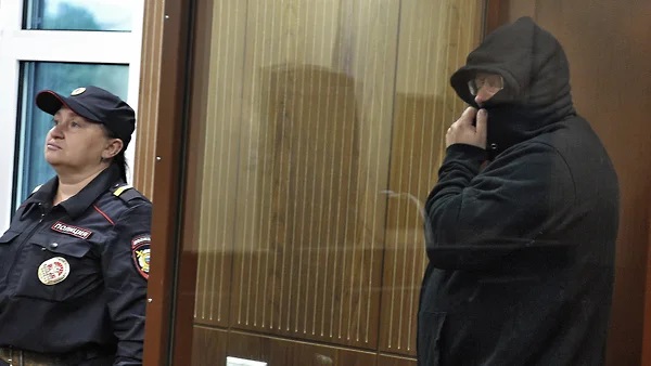 Сдавший Ренато Усатого и Плахотнюка Олег Вокзал не ждал реального срока