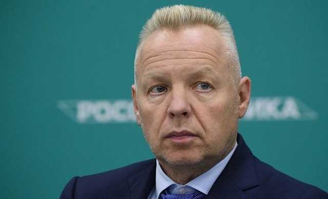 Глава «Уралхима» Дмитрий Мазепин «кошмарит» Тоаз под прикрытием спецслужб