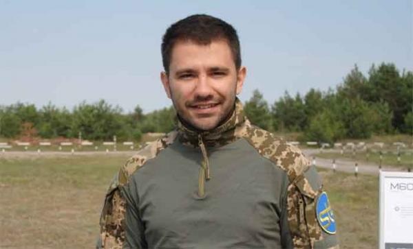 С оружейного барона Барбула сняли электронный «ошейник»