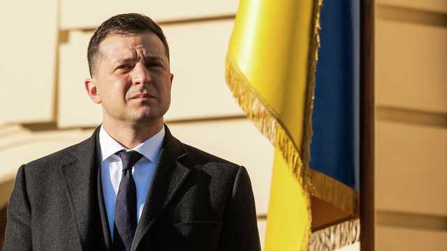 Как выглядели Тимошенко, Зеленский, Порошенко и Кличко в 90-х