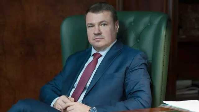 Делец из зоопарка
