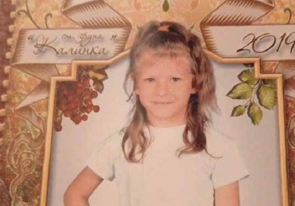 Задержанный признался в убийстве 7-летней Маши Борисовой