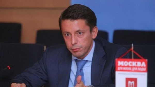 «Био-тон» — аграрный «магнит» Зернина