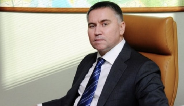 Газпром обложили тройным “Тулупом”