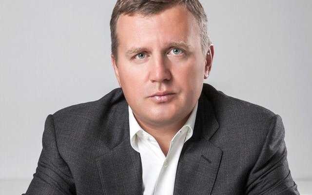 Несостоявшегося члена НКЦБФР Ершова продвинули в министерство Криклия