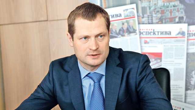 Константин Тимофеев скоро долетается. И Хуснуллин не поможет